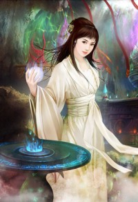异术强婿秦浩林冰婉